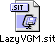 LazyVGM.sit